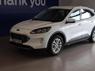 Ford KugaTitanium 2.5 Plug-In Hybrid FWD CVT 2022, SUV