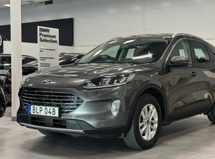 Ford KugaTitanium Plug-In Hybrid Vinterpaket 2021, SUV