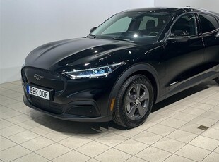 Ford MustangMach-E Rwd Standard Range B-Kamera 2021, Sportkupé