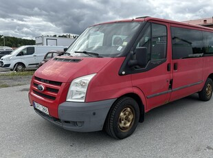 Ford Transit 300 2.2 TDCi (115hk)