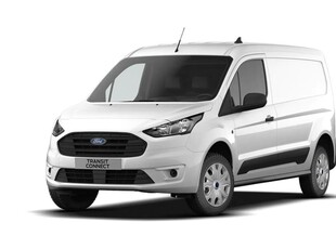 Ford Transit Connect Skåp L2 Trend HP 1.5l Ecoblue 100 hk 8AT