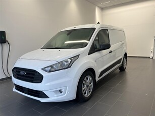 Ford Transit Connect Skåp L2 Trend HP 1.5l Ecoblue 100 hk 8AT