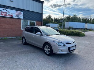 Hyundai i30 cw 1.6 Euro 4