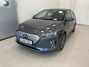 Hyundai IONIQ Electric 38.3 kWh Premium Plus 136hk