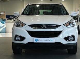 Hyundai ix35 1.6 GDI Business Premium