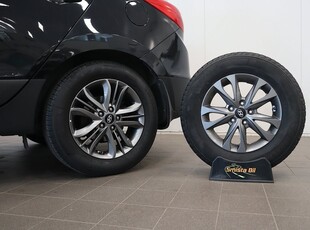 Hyundai ix35 2.0 CRDi 4WD PREMIUM DRAG KAMERA KUPÉVÄRME AUTO