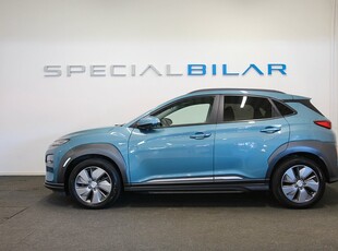 Hyundai Kona Electric 64 kWh Premium Plus