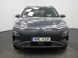 Hyundai Kona Electric LR 64kwh premium