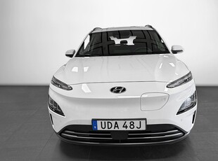 Hyundai Kona Elektrisk 39.2 kWh Essential