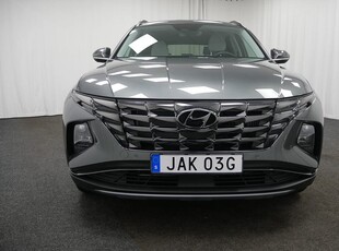 Hyundai Tucson PHEV 1.6 265hk 4WD Advan