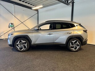 Hyundai Tucson PHEV 1.6 4WD Advanced