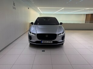 Jaguar I-Pace EV400 SE / Panorama / Luftfjädring