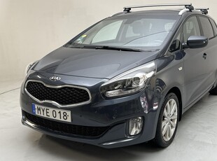 KIA Carens 1.7 CRDi (136hk)