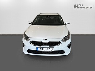 Kia CEED SW 1.4 T-GDI Euro 6