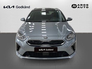 Kia CEED SW Plug-in Hybrid DCT Advance Plus 2 /Glastak!