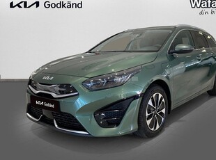 Kia Cee´dSW PLUG-IN HYBRID ADVANCE 2023, Halvkombi