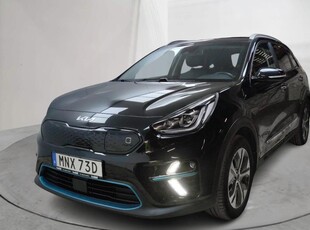 KIA e-Niro 64 kWh (204hk)