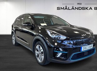 Kia E-Niro 64 kWh Advance