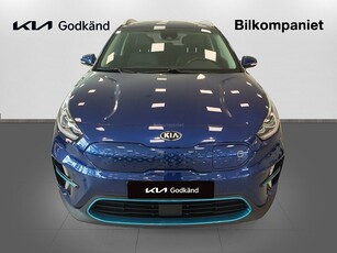 Kia E-Niro Advance Plus, 64 kWh, 204hk (V-Hjul)