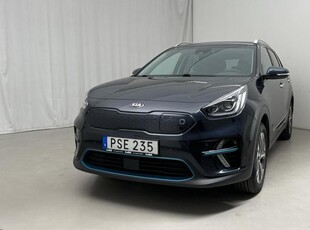 Kia e-NiroNiro EV 64 kWh 2020, Crossover