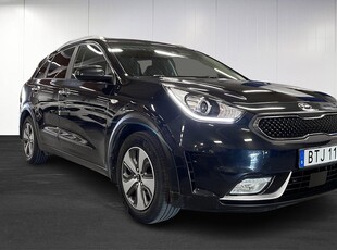 Kia Niro Hybrid Advance plus 1