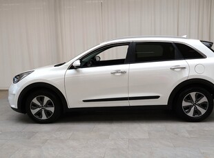 Kia Niro Hybrid DCT Advance Plus GLS Navi B-kamera