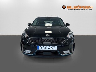 Kia Niro Plug-In Hybrid Advance Plus 1