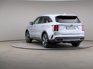 Kia Sorento Phev Awd Advanced Plus Drag Läder