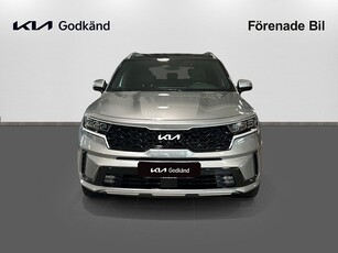 Kia Sorento PLUG-IN HYBRID ADVANCE PLUS PANO 7-SITS / DRAG