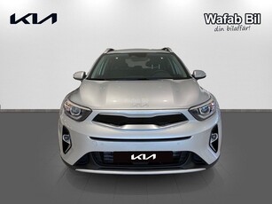 Kia Stonic 1.0 T 48V DCT ADVANCE