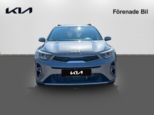 Kia Stonic 1.0 T-GDi 120 hk 48V DCT Advance