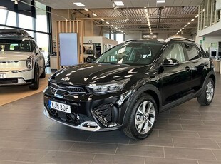 Kia Stonic1.0 T-GDI GT-Line Lagerbil Privatleasing fr mån 2024, SUV