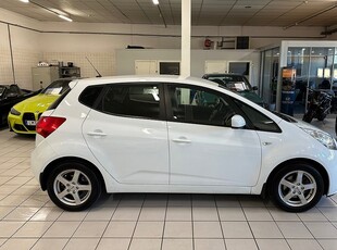 Kia Venga 1.4 CRDi 90hk Euro 6