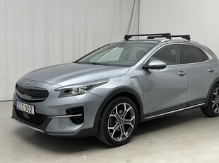 KIA XCeed 1.6 Plug-in Hybrid 5dr (141hk)