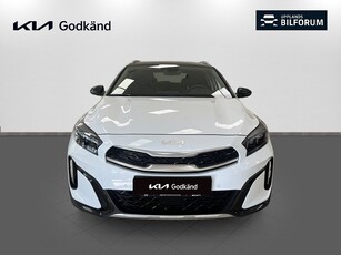 Kia Xceed Plug-in Hybrid DCT Advance Plus 2