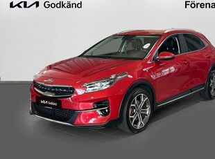 Kia XCeedPLUG-IN HYBRID DCT ADVANCE PLUS 2021, Halvkombi