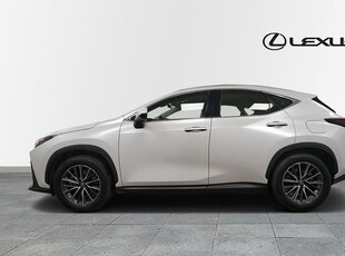 Lexus NX 350h FWD BUSINESS TEKNIKPAKET V-HJUL