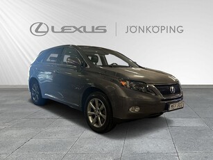 Lexus RX 450h AWD RX450H