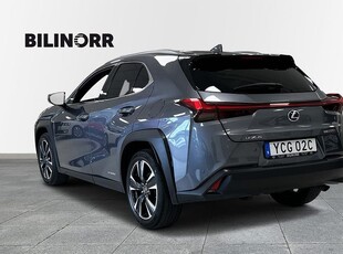 Lexus UX 250h E-Four Premium AWD Teknikpaket