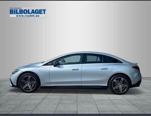 Mercedes-Benz EQE 350 4MATIC Special Edition - Lagerbil