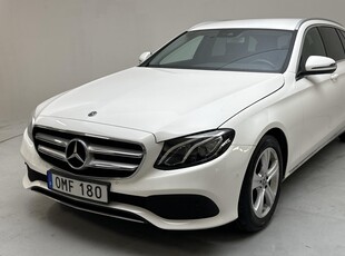 Mercedes E 200 d Kombi S213 (150hk)