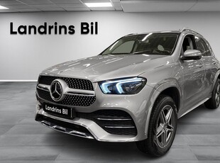 Mercedes GLE350Benz GLE 350 d 4MATIC 2020, SUV