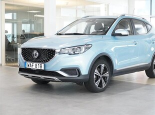 MG ZS EV45kWh Luxury Aqua C 2020, SUV