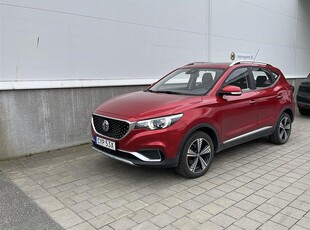 MG ZS EVLuxury 45kWh 2021, SUV