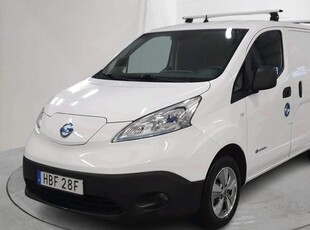 Nissan e-NV20040,0 kWh 2019, Minibuss