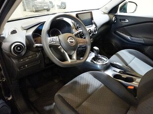 Nissan Juke DIG-T 114hp 7DCT Acenta