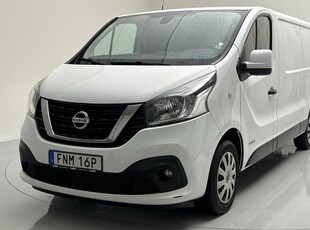 Nissan NV300 1.6 dCi (125hk)