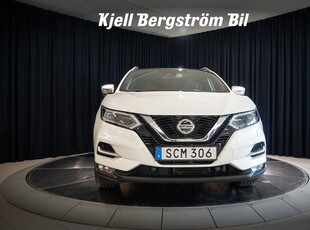 Nissan Qashqai 1.2 DIG-T XTRONIC-CVT Desing pkt TEKNA Drag