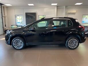 Peugeot 2008 1.2 PureTech Euro 6, En ägare, fin!