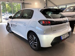 Peugeot 208 Active Pack PureTech 100hk Aut - DEMO